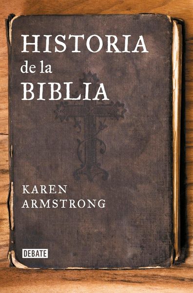 Produktbild: Historia de la Biblia