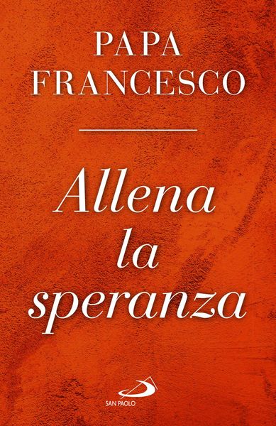 Produktbild: Allena la speranza