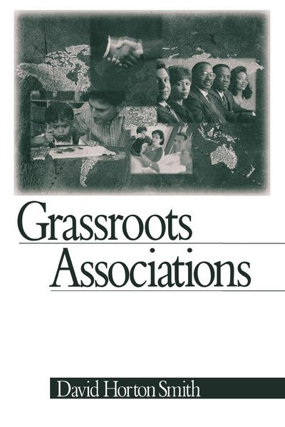 Produktbild: Grassroots Associations