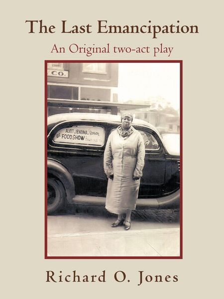 Produktbild: The Last Emancipation