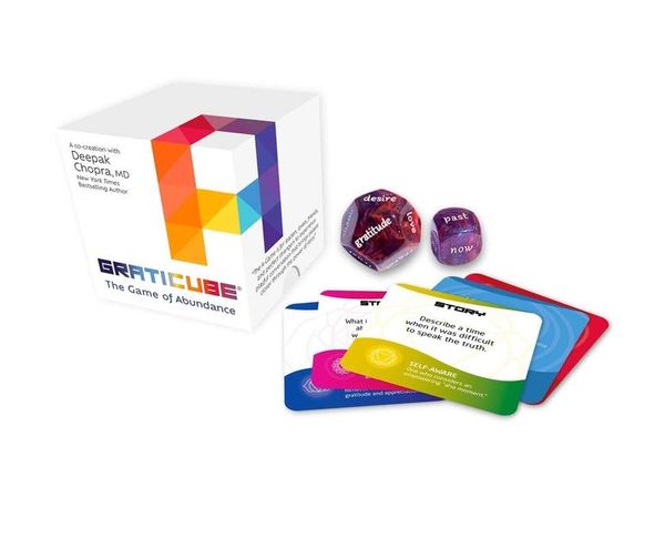 Produktbild: Graticube