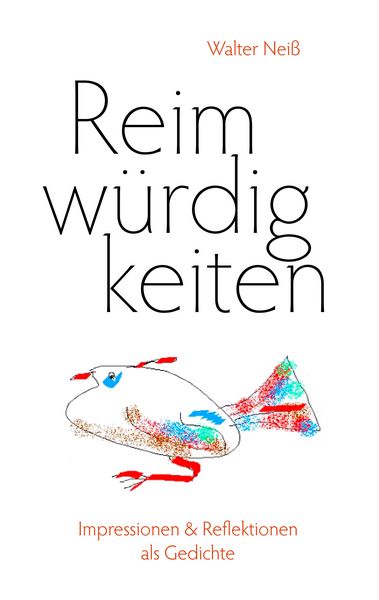 Produktbild: Reimw&uuml;rdigkeiten