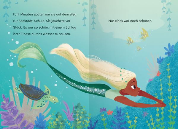 Produktbild: Emily Meerm&auml;dchen, Band 2 - Beste Freundinnen