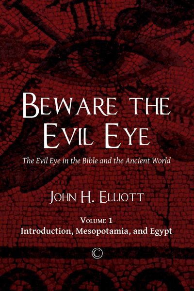 Produktbild: Beware the Evil Eye