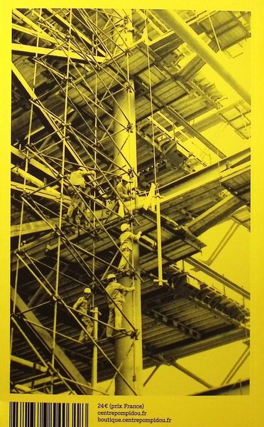 Produktbild: L'&eacute;pop&eacute;e Beaubourg : de la gen&egrave;se &agrave; l'ouverture, 1971-1978