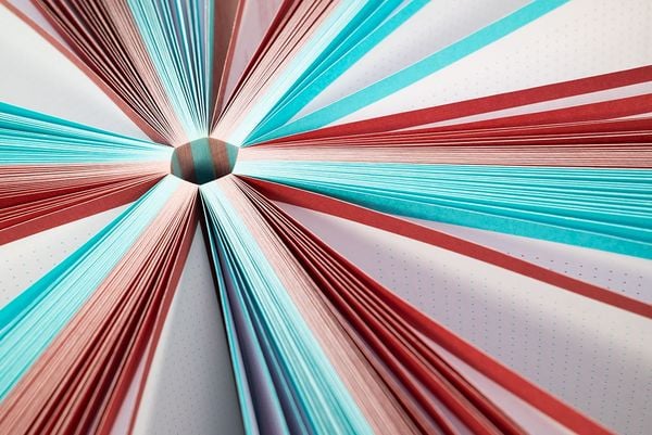 Produktbild: 365 neue Seiten von dir