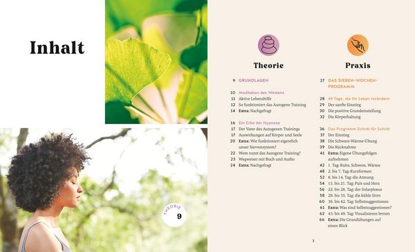 Produktbild: Autogenes Training