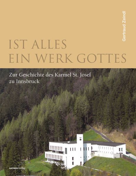 Produktbild: Ist alles ein Werk Gottes