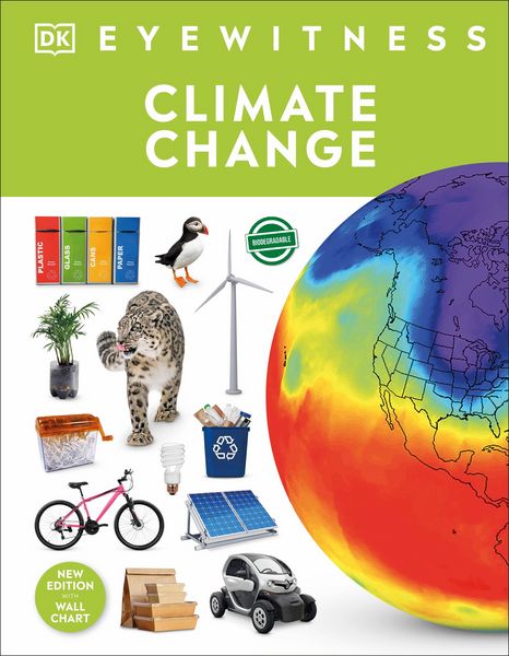 Produktbild: Climate Change