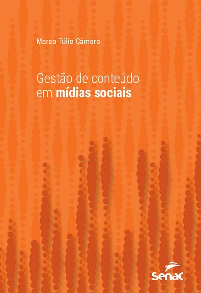 Produktbild: Gest&atilde;o de conte&uacute;do em m&iacute;dias sociais