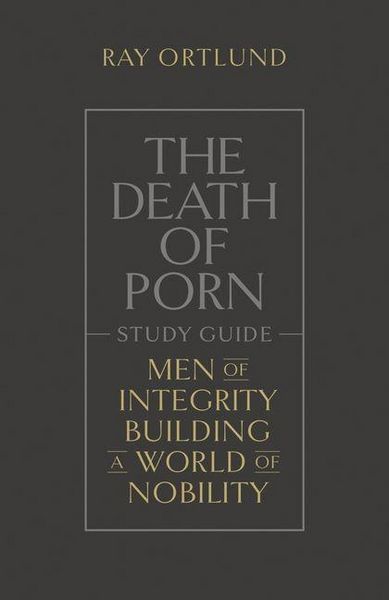 Produktbild: The Death of Porn Study Guide