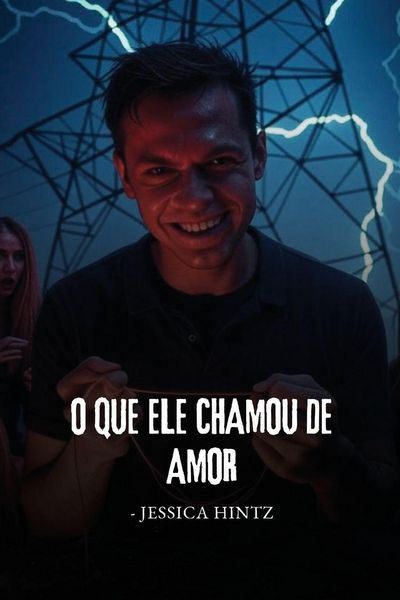 Produktbild: O que ele chamou de amor