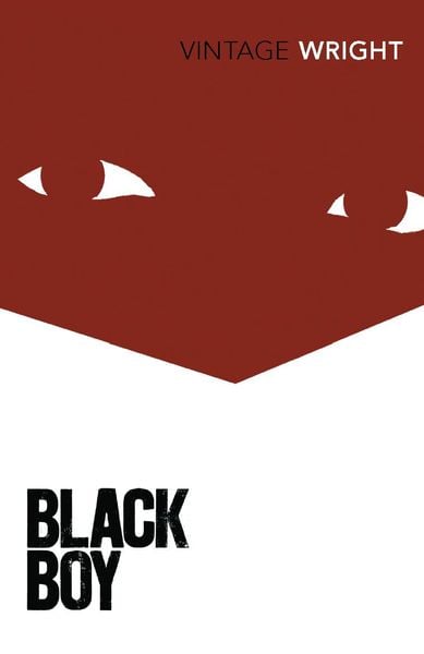 Produktbild: Black Boy