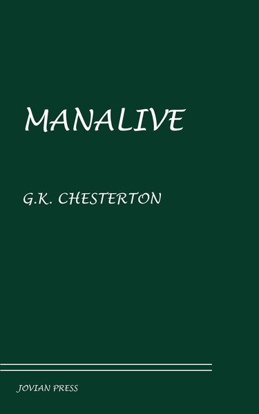 Produktbild: Manalive