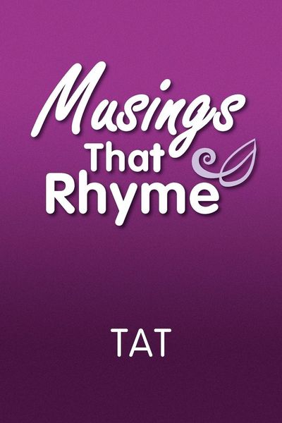 Produktbild: Musings That Rhyme