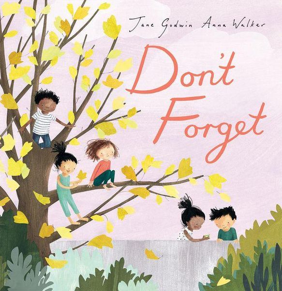 Produktbild: Don't Forget