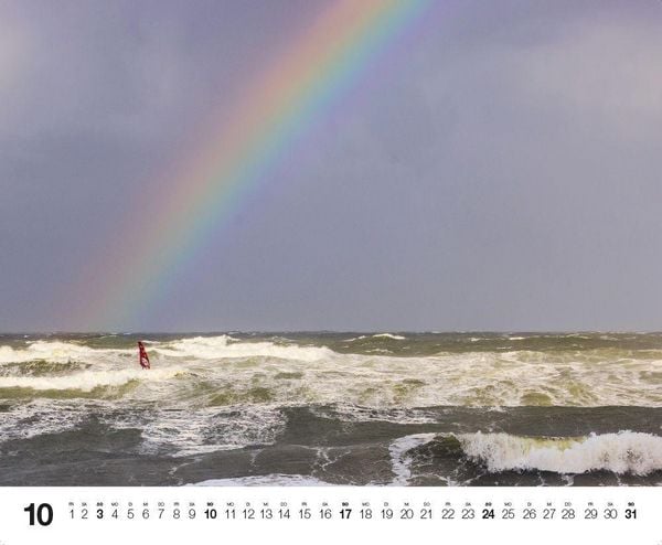Produktbild: Surf 2027