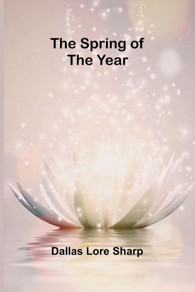 Produktbild: The Spring of the Year