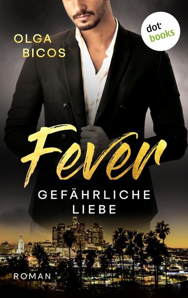 Produktbild: Fever - Gef&auml;hrliche Liebe