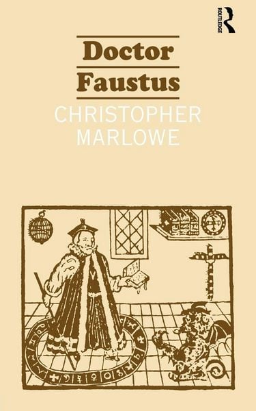 Produktbild: Doctor Faustus