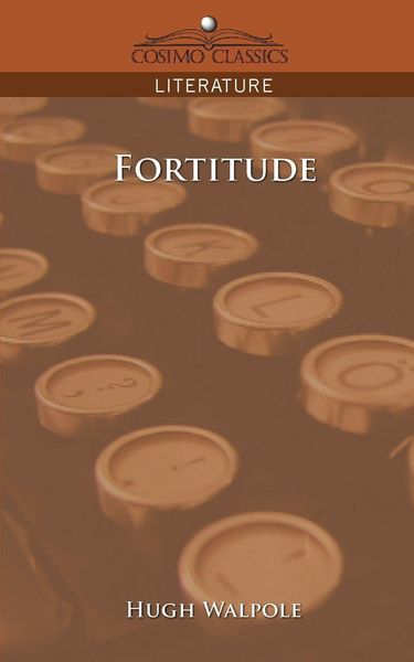 Produktbild: Fortitude