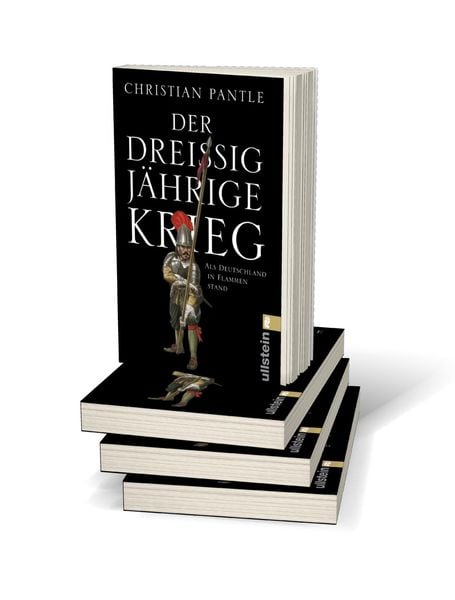 Produktbild: Der Drei&szlig;igj&auml;hrige Krieg