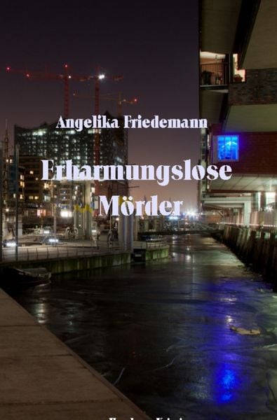Produktbild: Erbarmungslose M&ouml;rder