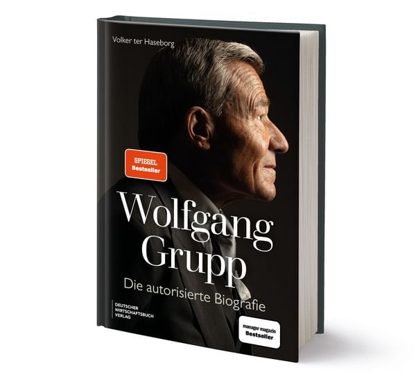 Produktbild: Wolfgang Grupp