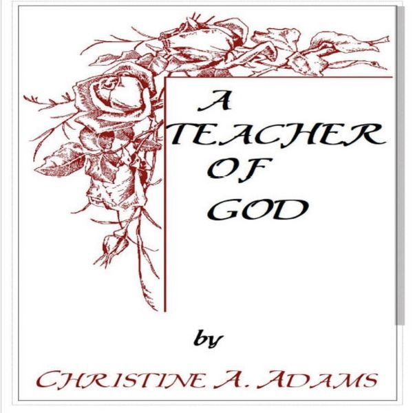 Produktbild: Teacher of God