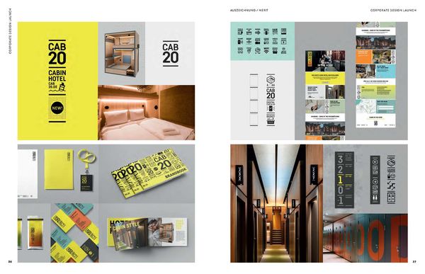 Produktbild: 30. Corporate Design Preis