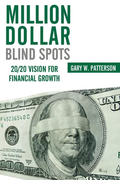 Produktbild: Million-Dollar Blind Spots