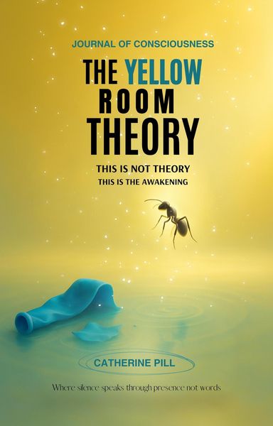 Produktbild: The Yellow Room Theory