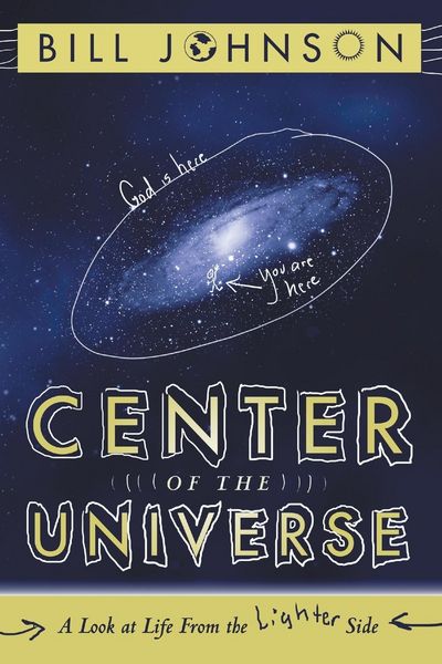 Produktbild: Center of the Universe