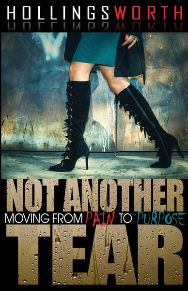 Produktbild: Not Another Tear