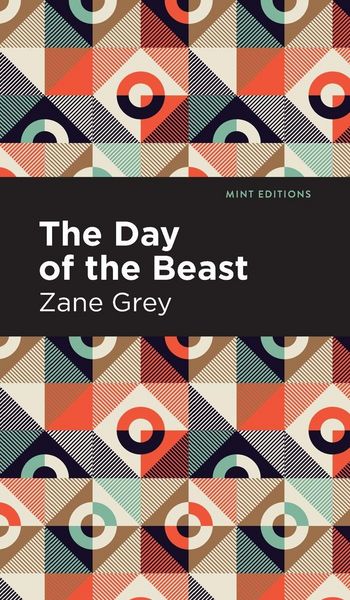 Produktbild: The Day of the Beast