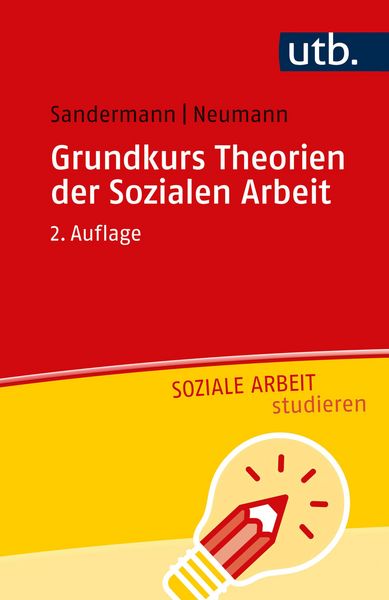 Produktbild: Grundkurs Theorien der Sozialen Arbeit