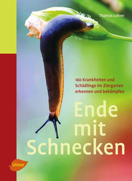 Produktbild: Ende mit Schnecken