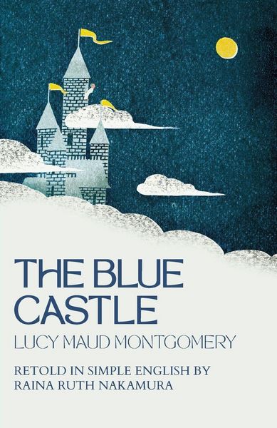 Produktbild: The Blue Castle
