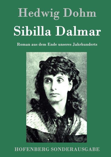 Produktbild: Sibilla Dalmar