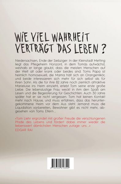 Produktbild: Die Wahrheit &uuml;ber Metting