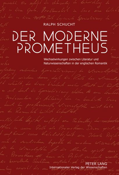 Produktbild: Der moderne Prometheus