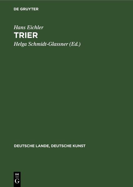 Produktbild: Trier