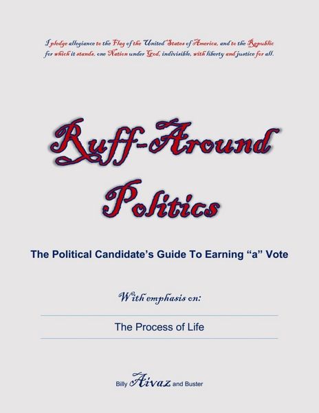 Produktbild: Ruff-Around Politics