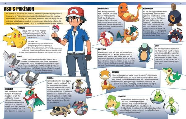 Produktbild: Pokemon Encyclopedia Update Hb