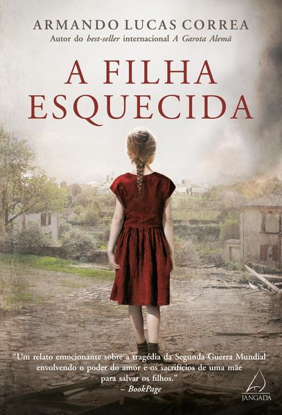 Produktbild: A Filha Esquecida