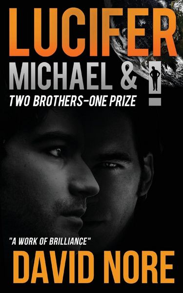 Produktbild: Lucifer Michael and I