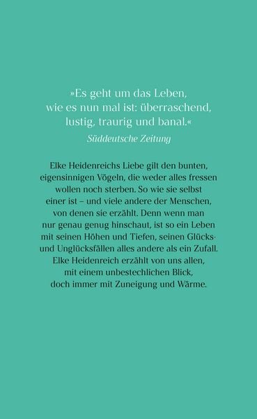 Produktbild: Alles kein Zufall