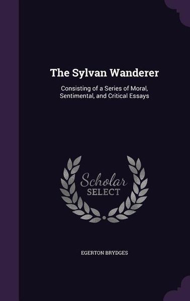 Produktbild: The Sylvan Wanderer