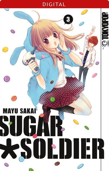 Produktbild: Sugar Soldier 03