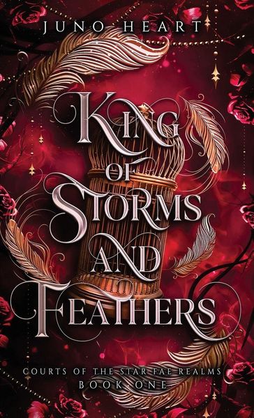 Produktbild: King of Storms and Feathers